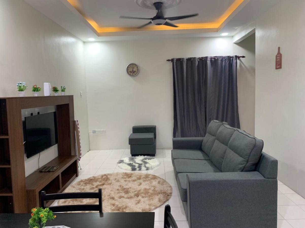 Homestay Maryam Lumut Dış mekan fotoğraf